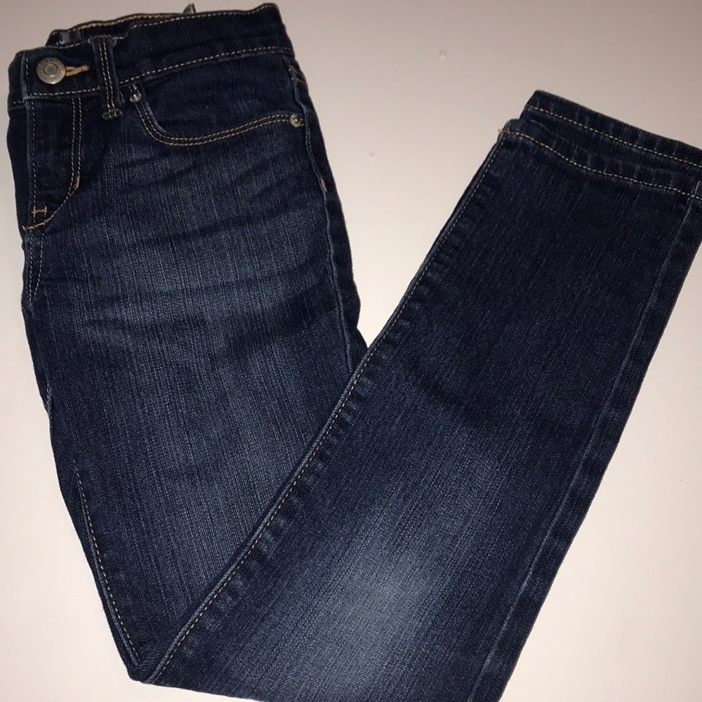 Old Navy Ballerina Jeans